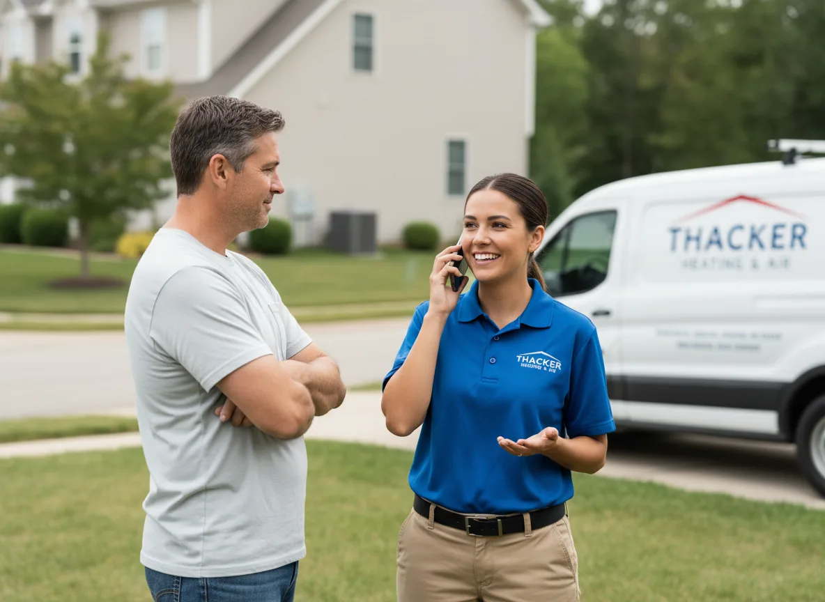 Ac Repair Cleves, OH FAQs
